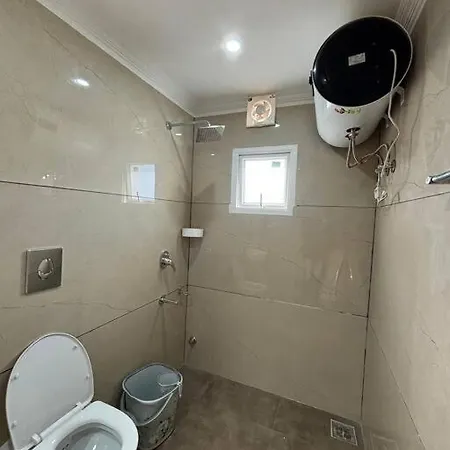 Sukoonat Gah Apartment Srinagar  Exterior photo