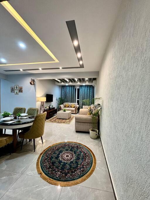 Sukoonat Gah Apartment